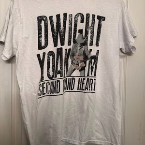 Dwight Yoakam Shirt